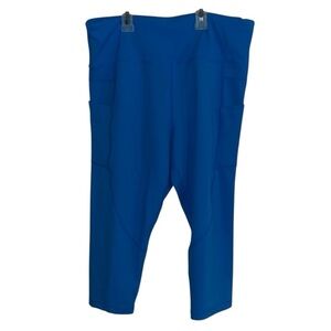 ZYIA ACTIVE CAPRIS
